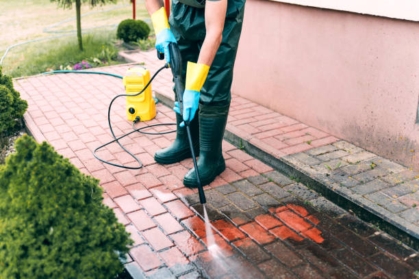 Professional Pressure Washing Services in Rushford, MN